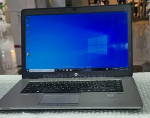 New Laptop HP EliteBook 850 G1 6GB Intel Core i5 HDD 1T