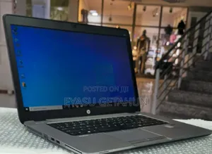 New Laptop HP EliteBook 850 G1 6GB Intel Core i5 HDD 1T