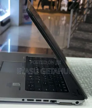 New Laptop HP EliteBook 850 G1 6GB Intel Core i5 HDD 1T