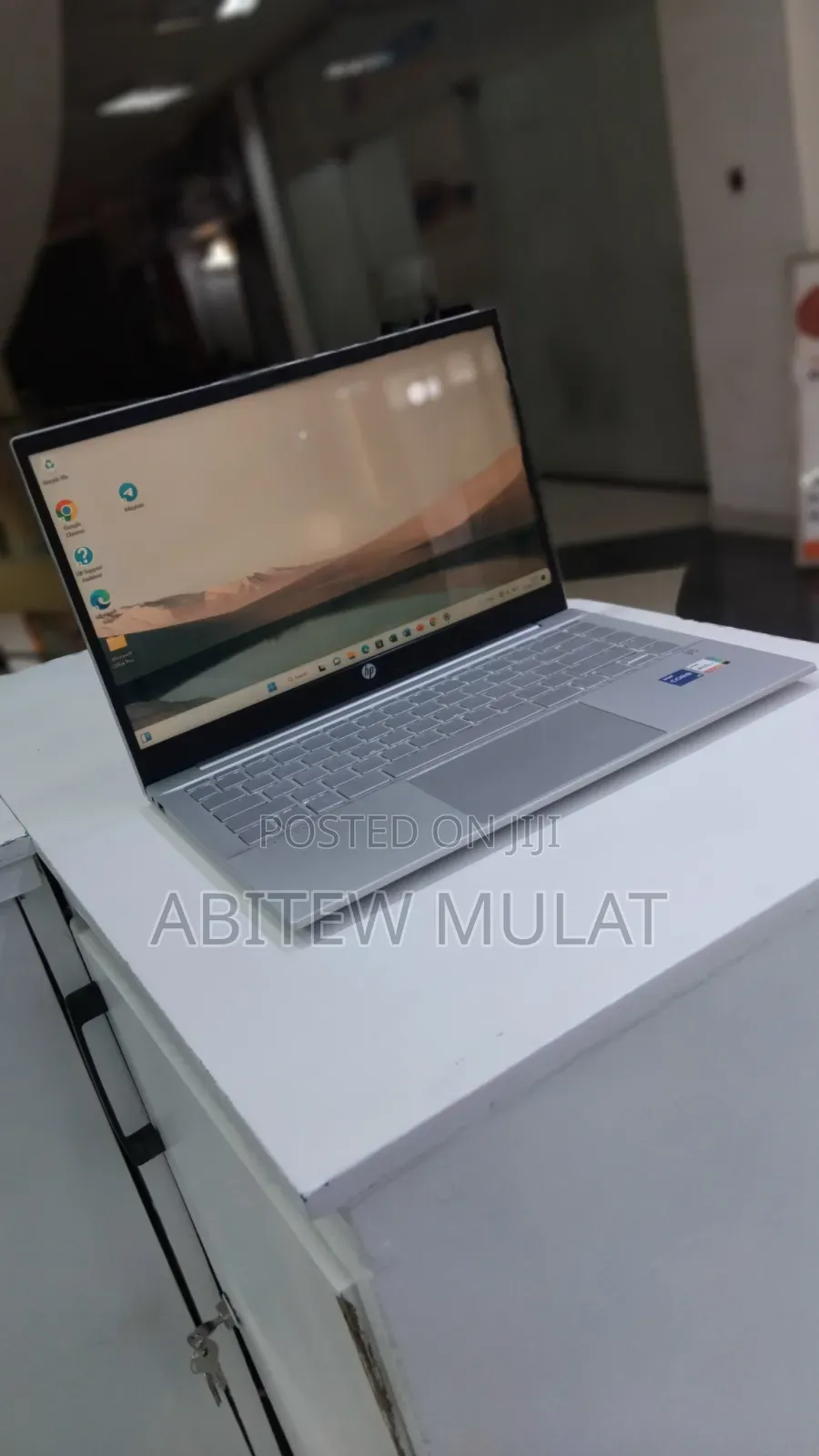New Laptop HP Pavilion 14 16GB Intel Core i5 SSD 512GB