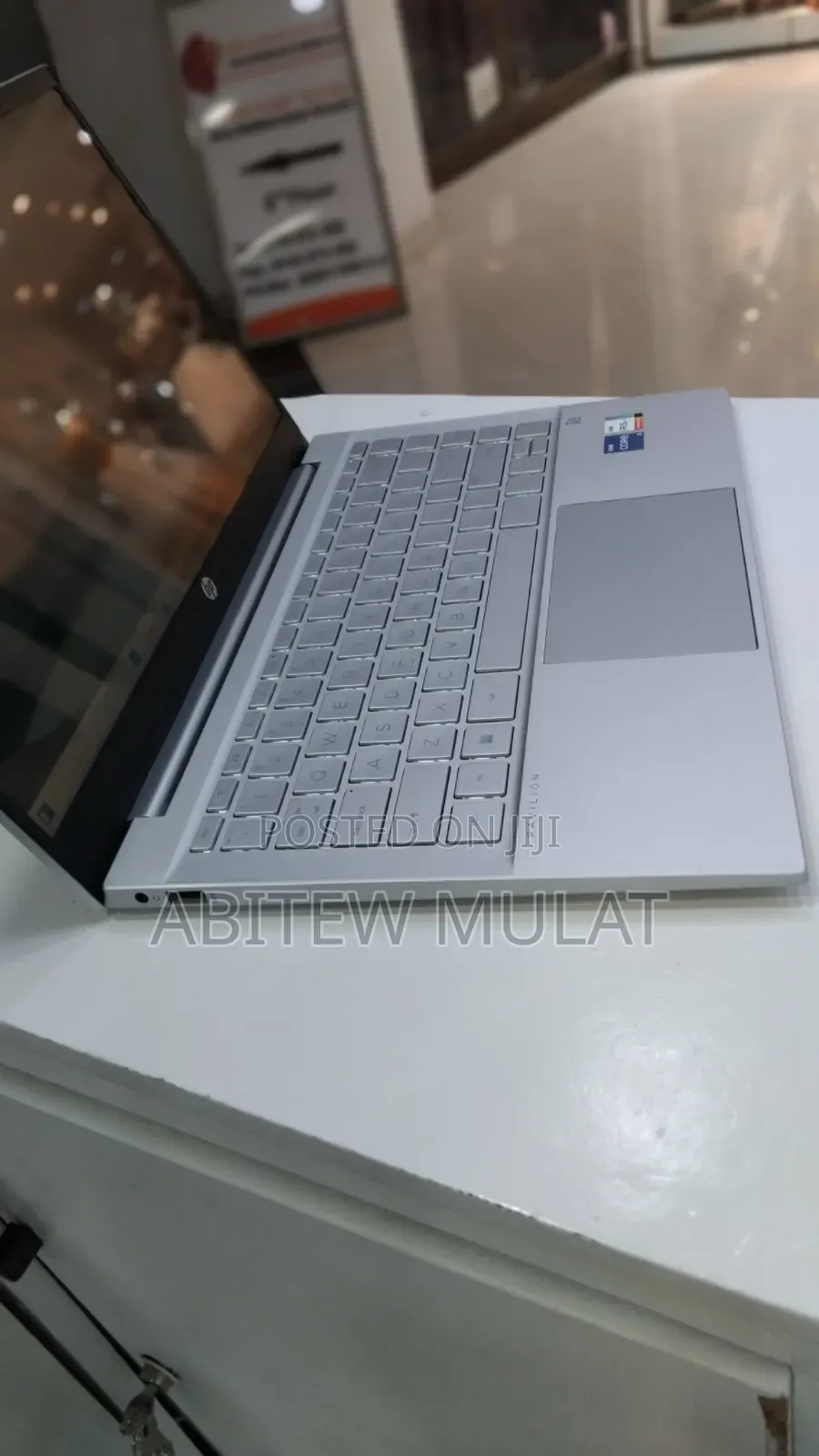 New Laptop HP Pavilion 14 16GB Intel Core i5 SSD 512GB