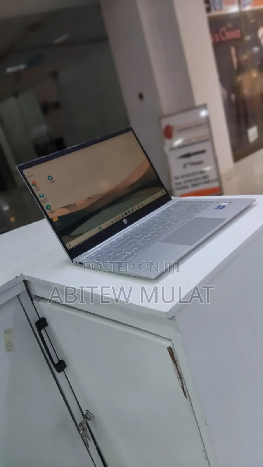 New Laptop HP Pavilion 14 16GB Intel Core i5 SSD 512GB