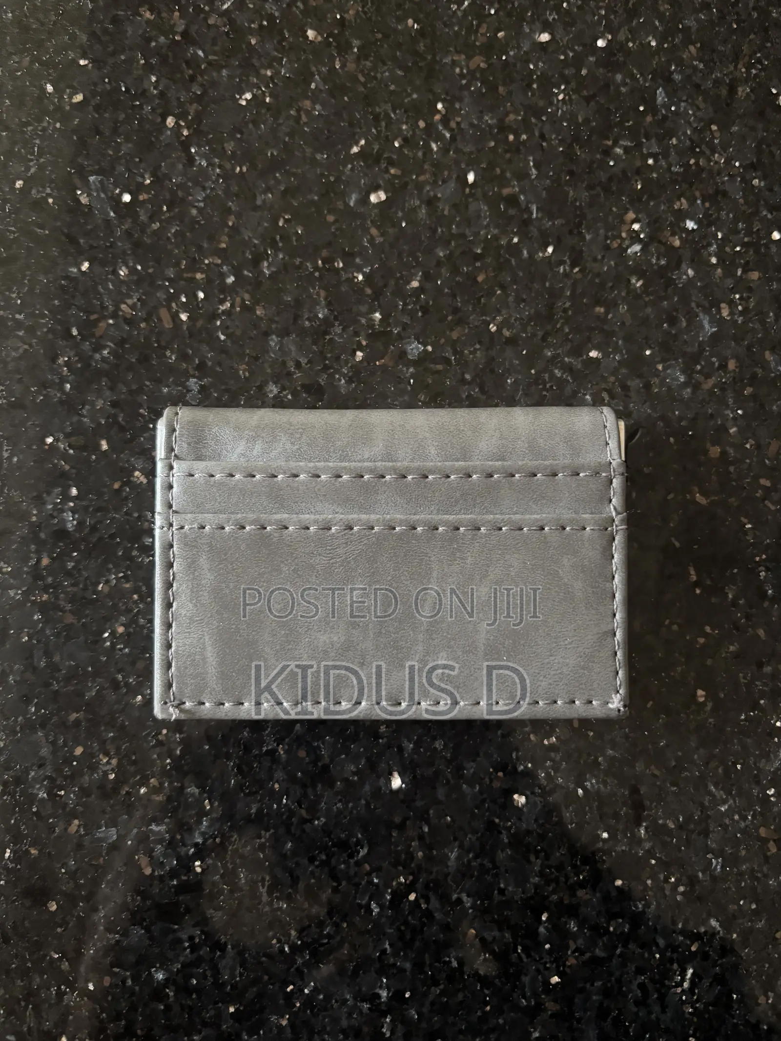 Automatic Wallets