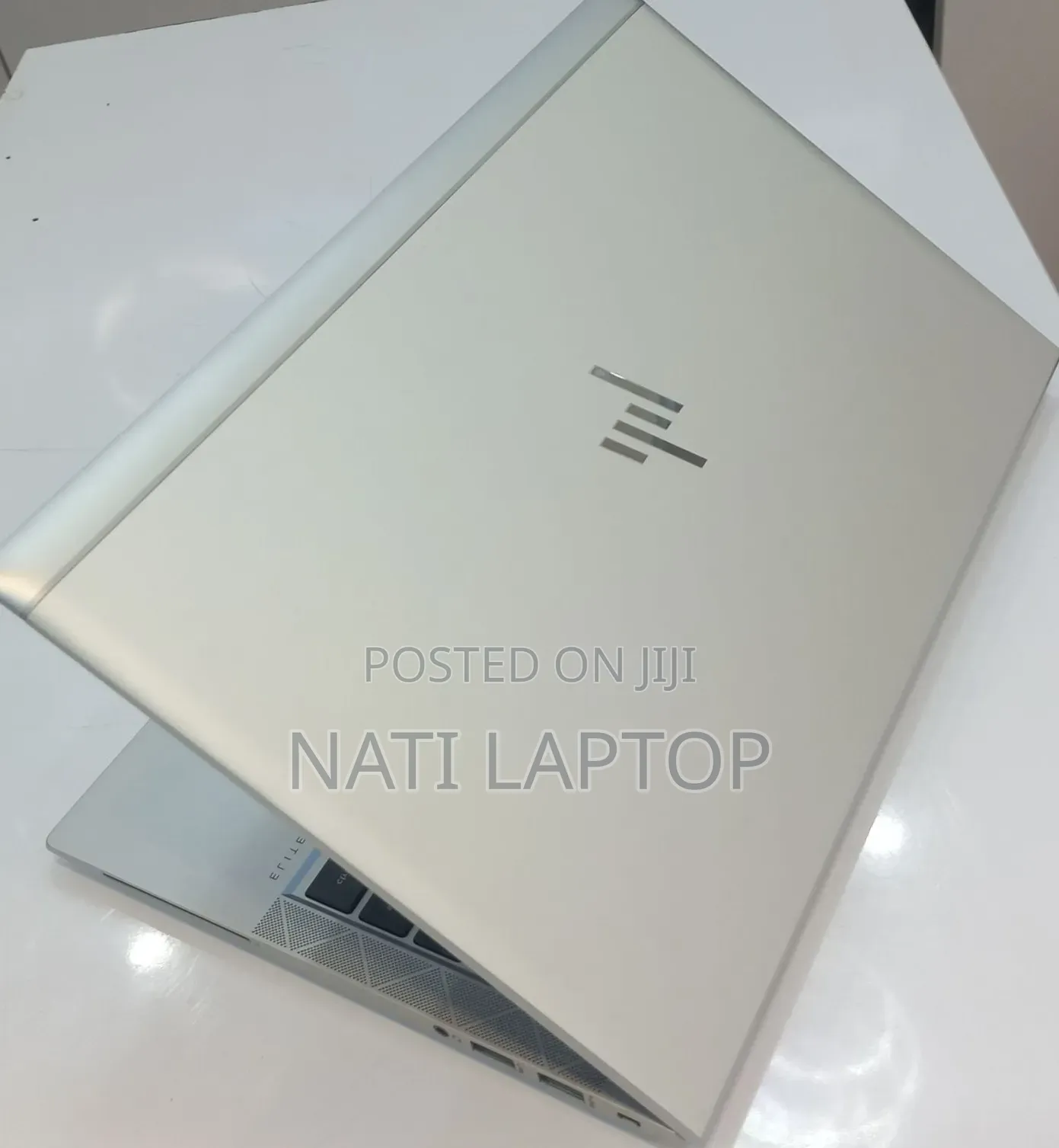 New Laptop HP EliteBook 840 G8 16GB Intel Core i7 SSD 512GB