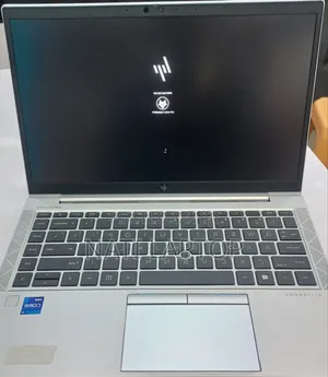 New Laptop HP EliteBook 840 G8 16GB Intel Core i7 SSD 512GB