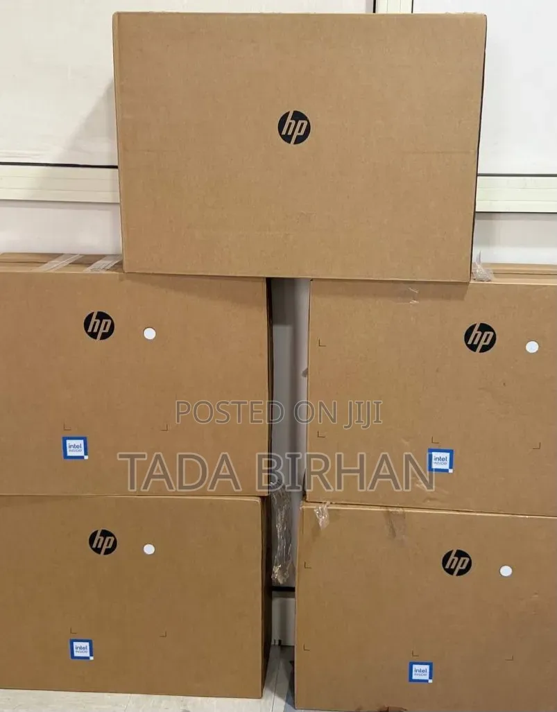 New HP 200 G4 22 All-in-One 8GB Intel Core i5 SSD 512GB