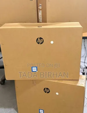 New HP 200 G4 22 All-in-One 8GB Intel Core i5 SSD 512GB
