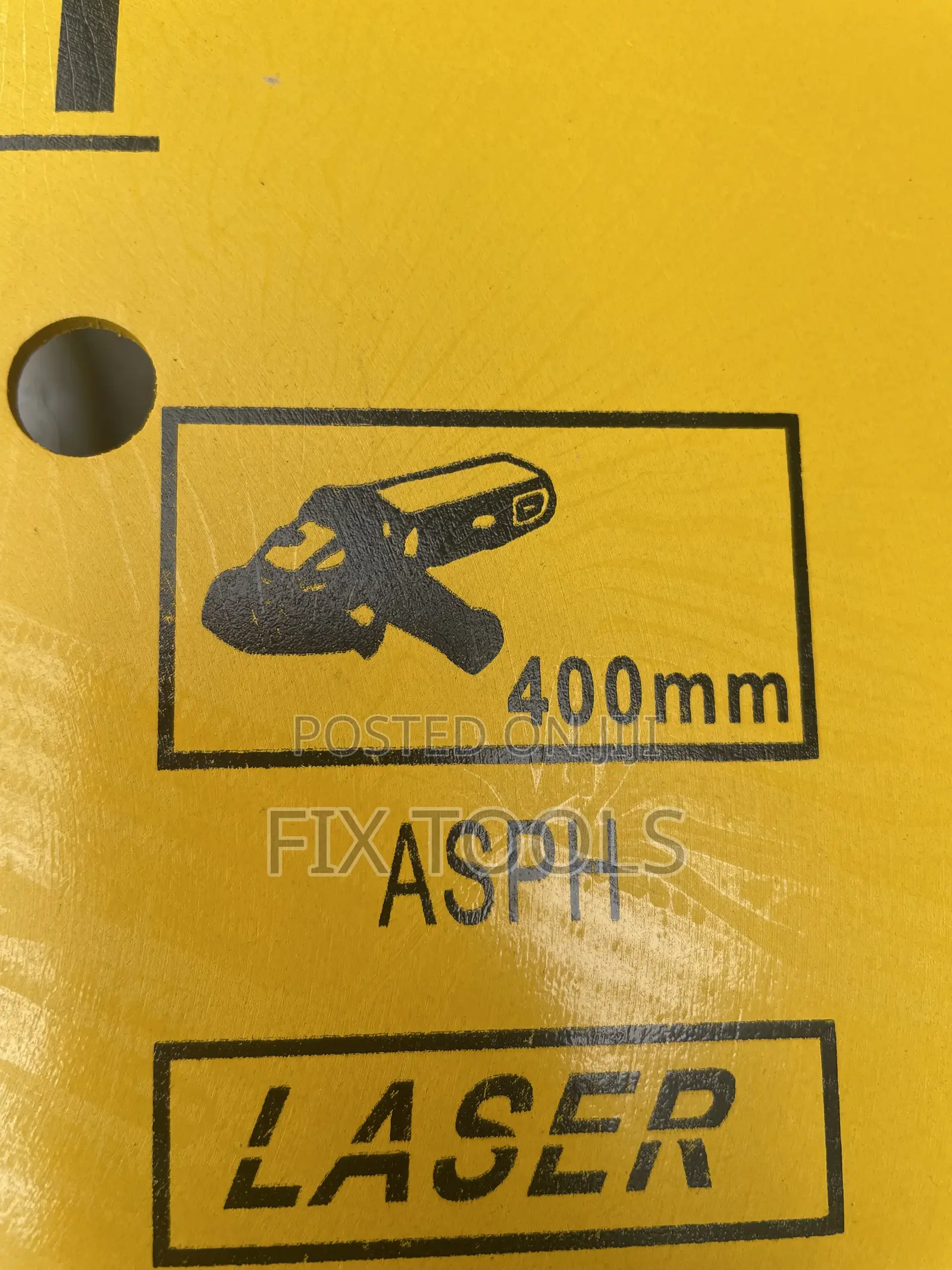 Dewalt Dx3721 400mm Diamond Blade