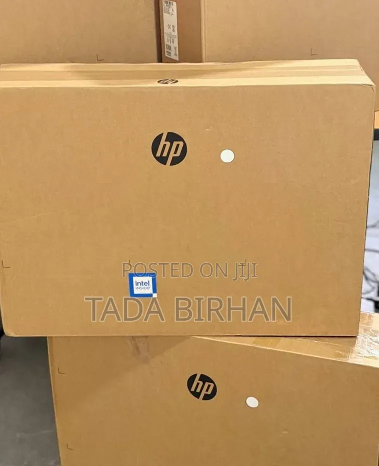 New HP 200 G4 22 All-in-One 8GB Intel Core i5 SSD 512GB