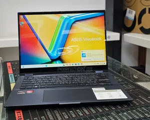 New Laptop Asus VivoBook Flip 14 TP401CA 16GB AMD Ryzen 7 SSD 512GB