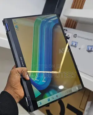 New Laptop Asus VivoBook Flip 14 TP401CA 16GB AMD Ryzen 7 SSD 512GB