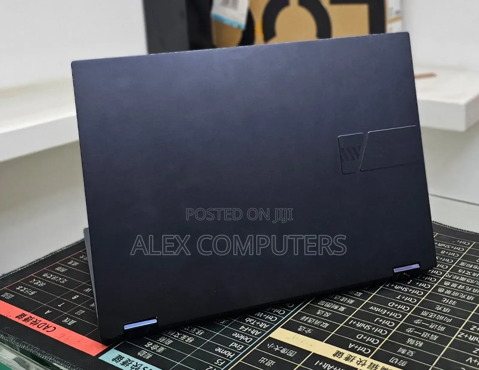 New Laptop Asus VivoBook Flip 14 TP401CA 16GB AMD Ryzen 7 SSD 512GB