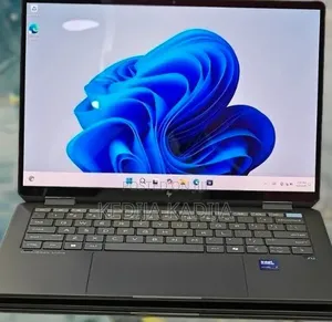 New Laptop HP OmniBook Ultra Flip 14" 16GB Intel Core Ultra 7 SSD 1T