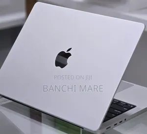 New Laptop Apple MacBook Pro 2025 M5 16GB Intel Core i5 SSD 512GB