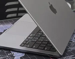 New Laptop Apple MacBook Pro 2023 M3 8GB Apple M3 SSD 512GB