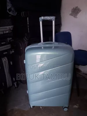 Travel Luggage Free Delivery