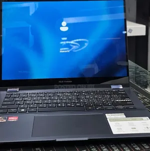 New Laptop Asus Vivobook 14 16GB AMD Ryzen 7 SSD 512GB