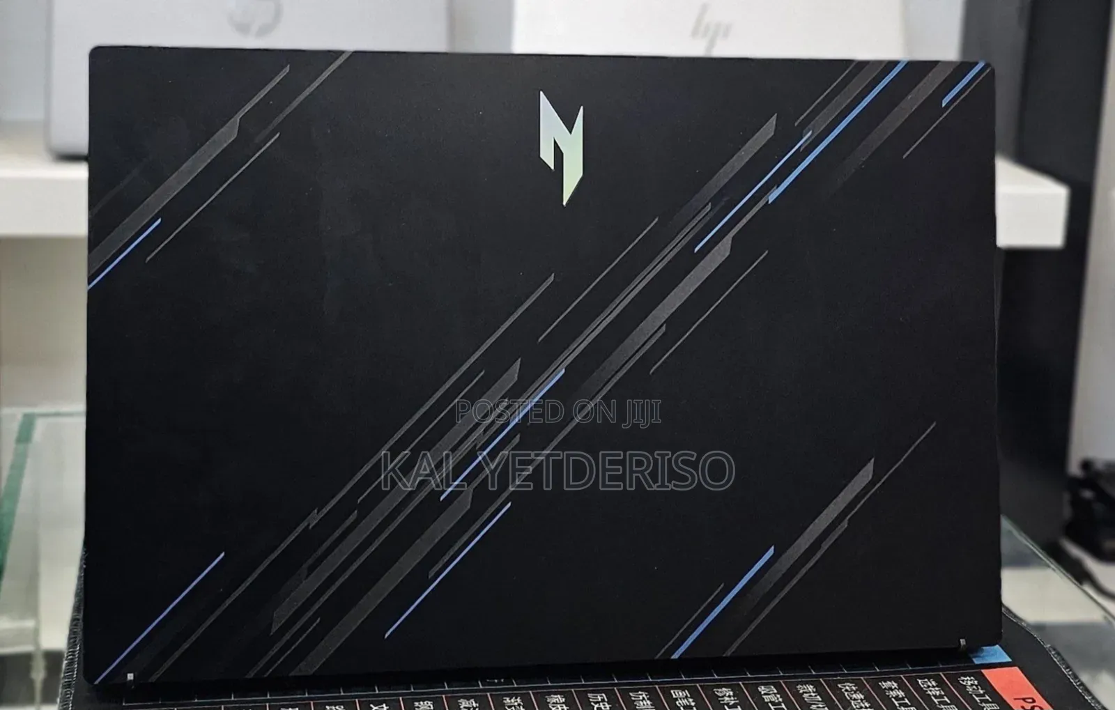 New Laptop Acer 16GB Intel Core i9 SSD 1T