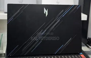 New Laptop Acer 16GB Intel Core i9 SSD 1T