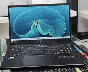 New Laptop Acer 16GB Intel Core i9 SSD 1T
