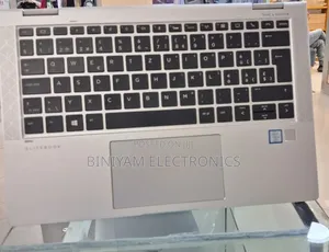 New Laptop HP EliteBook x360 1030 G4 8GB Intel Core i5 SSD 512GB