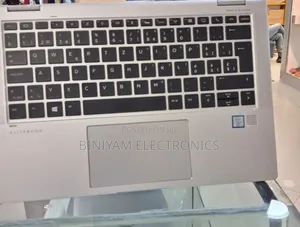 New Laptop HP EliteBook x360 1030 G4 8GB Intel Core i5 SSD 512GB