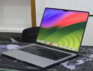 New Laptop Apple MacBook Air 2023 M2 8GB Intel Core M3 SSD 512GB