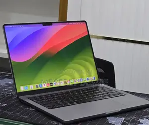 New Laptop Apple MacBook Air 2023 M2 8GB Intel Core M3 SSD 512GB