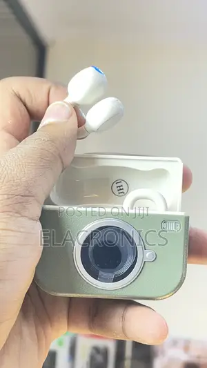 Q87 Sports Wireless Earbuds (Clip-On)⁠
