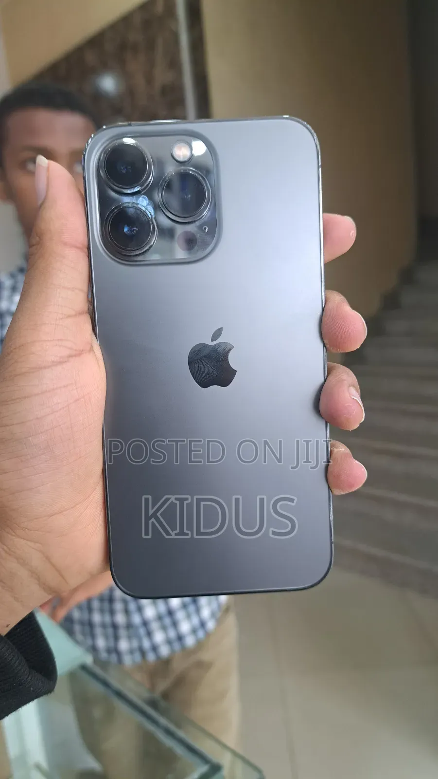 Apple iPhone 13 Pro 128 GB Gray