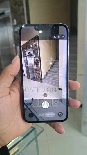 Apple iPhone 13 Pro 128 GB Gray