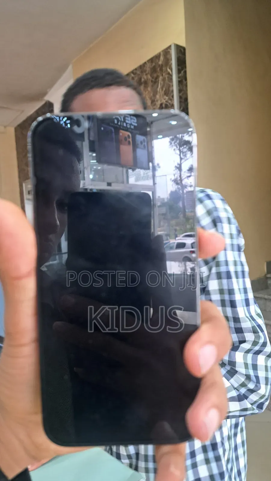 Apple iPhone 13 Pro 128 GB Gray