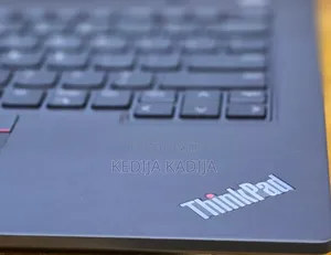 New Laptop Lenovo ThinkPad T14 16GB Intel Core i5 SSD 512GB
