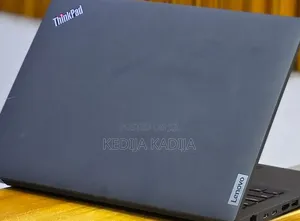 New Laptop Lenovo ThinkPad T14 16GB Intel Core i5 SSD 512GB