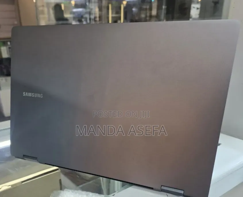 New Samsung Galaxy Book3 Pro 360 16" 16GB Intel Core Ultra 7 SSD 512GB