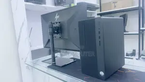 New Desktop Computer HP ProDesk 400 G5 8GB Intel Core i7 HDD 1T