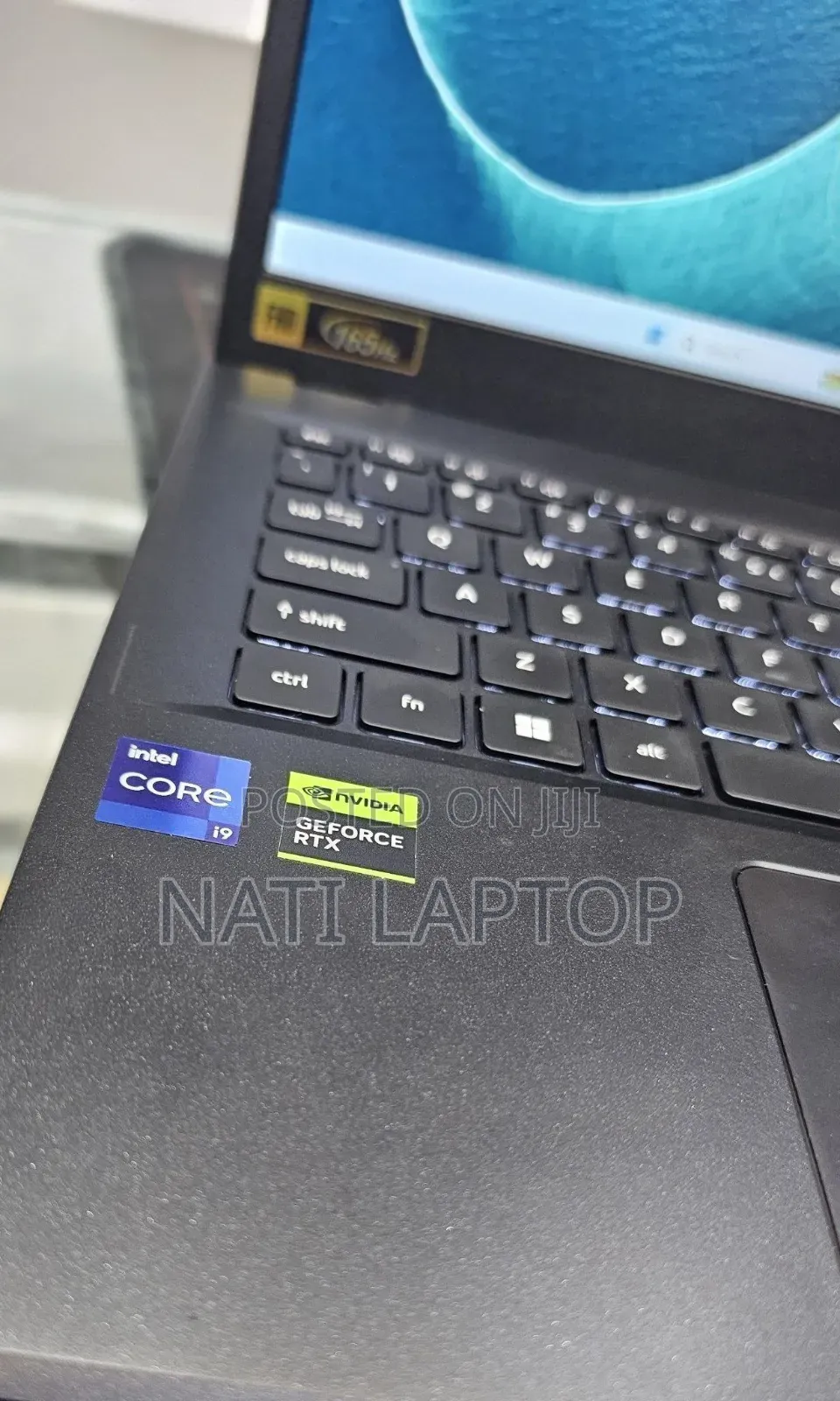 New Laptop Acer Nitro 5 16GB Intel Core i9 SSD 1T