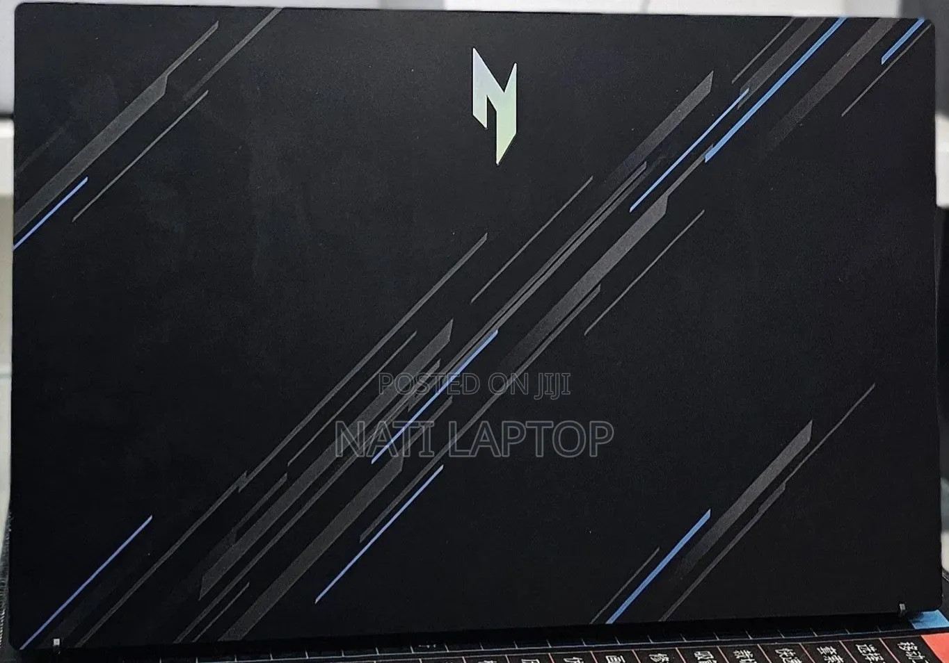 New Laptop Acer Nitro 5 16GB Intel Core i9 SSD 1T