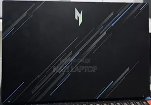 New Laptop Acer Nitro 5 16GB Intel Core i9 SSD 1T