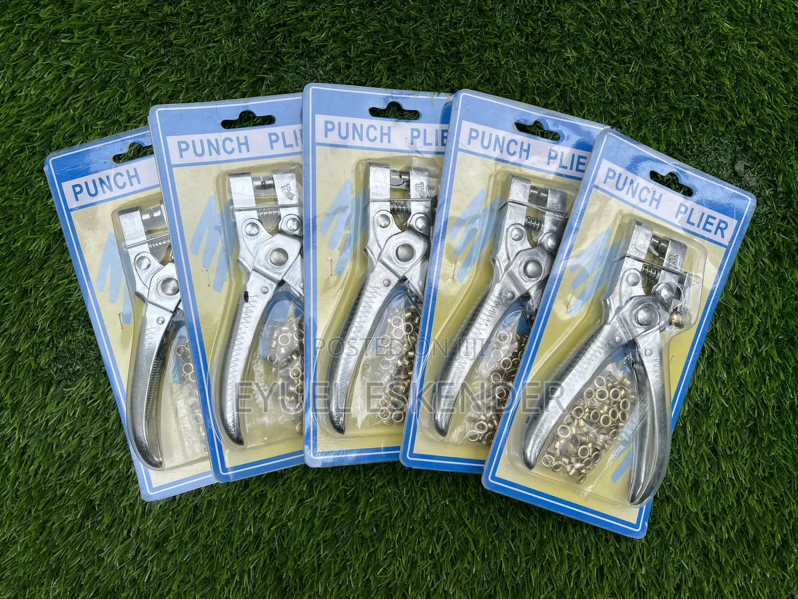 Puncher | Punch Plier | Made in Germany