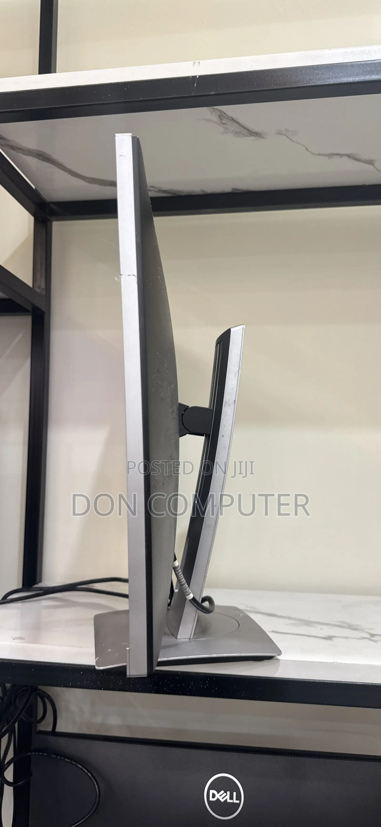 Hp Elitedisplay E273q Monitor