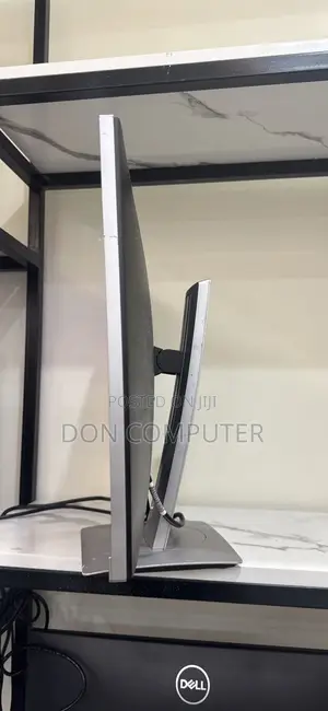 Hp Elitedisplay E273q Monitor
