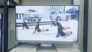 Hp Elitedisplay E273q Monitor