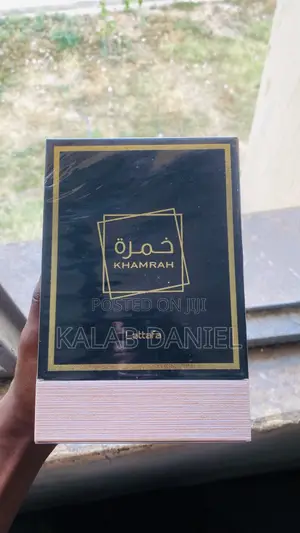 Original Khamra Lattafa