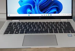 New Laptop HP EliteBook X360 1030 16GB Intel Core i7 SSD 512GB