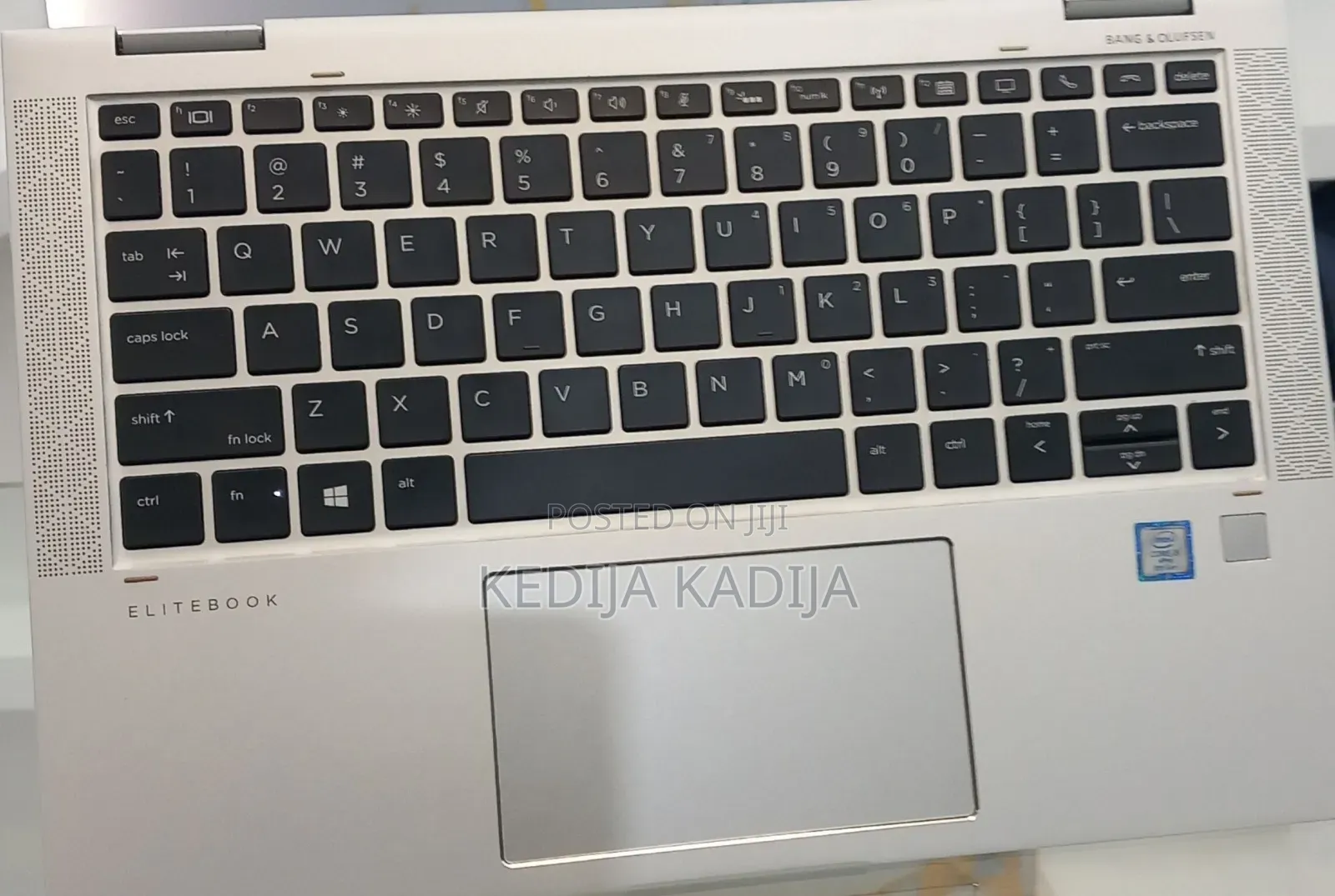New Laptop HP EliteBook X360 1030 16GB Intel Core i7 SSD 512GB