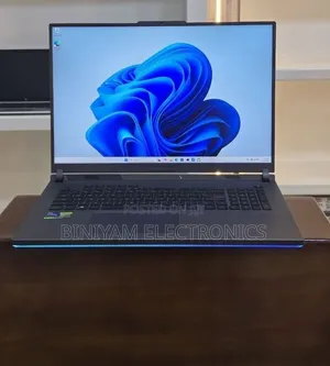 New Laptop Asus ROG Strix G15 16GB Intel Core i9 SSD 1T