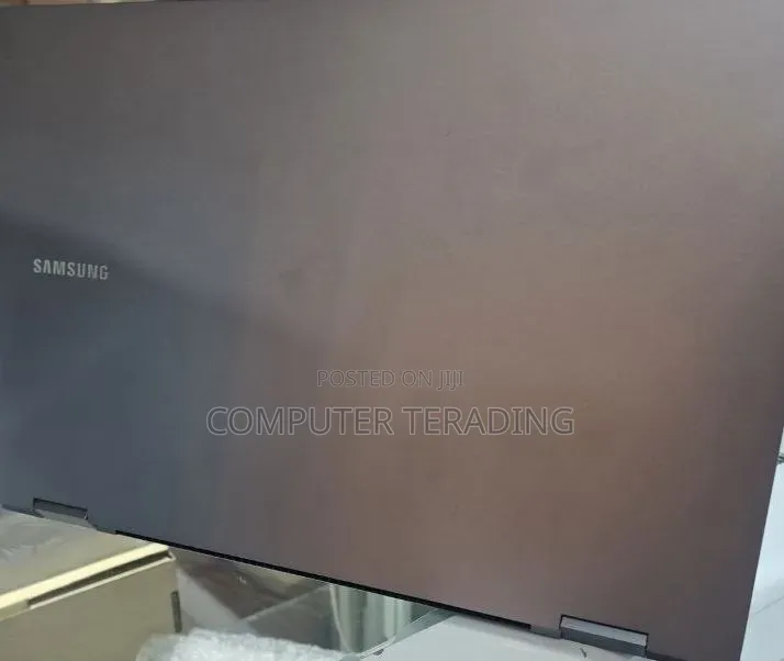 New Laptop Samsung Galaxy Book4 Ultra 16GB Intel Core Ultra 7 SSD 512GB