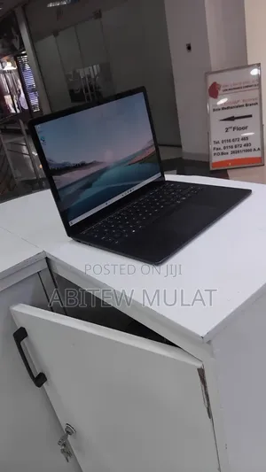 New Laptop Microsoft Surface Laptop 4 16GB Intel Core i7 SSD 512GB