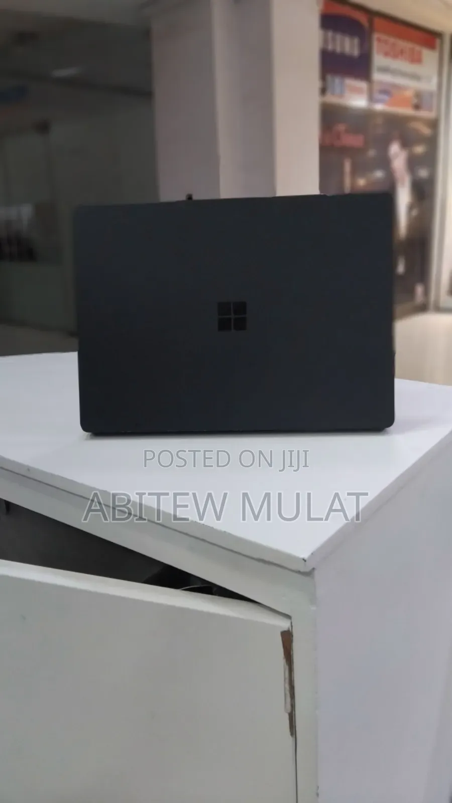 New Laptop Microsoft Surface Laptop 4 16GB Intel Core i7 SSD 512GB